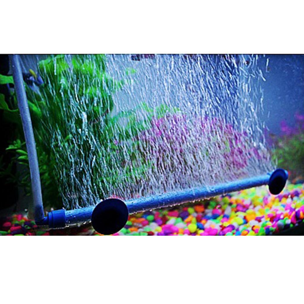 Oxygen Diffuser Bar Aquarium A - огляд і ціна Aquarium Plant Design