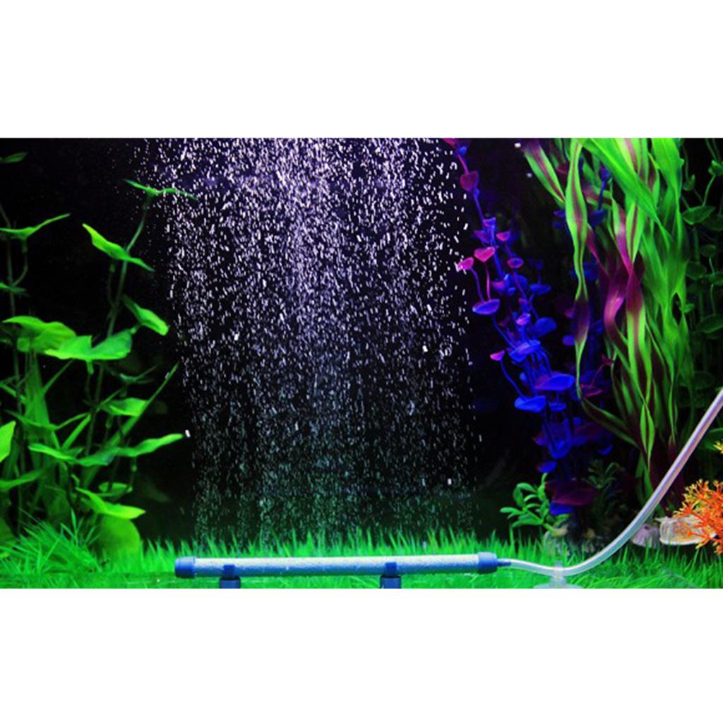 Oxygen Diffuser Bar Aquarium A - огляд і ціна Aquarium Plant Design