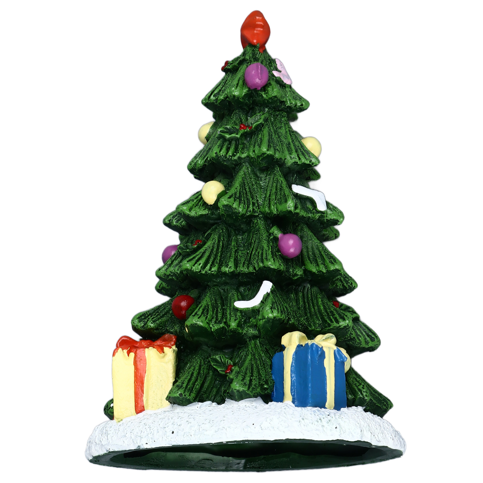 ZK20 Christmas Fish Tank Ornam - огляд і ціна Aquarium Planted Wood