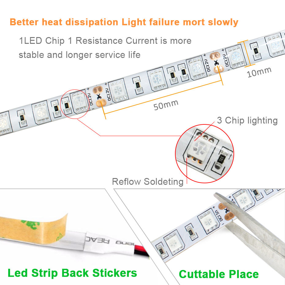1M 2M 3M 4M 5M LED Grow Light  - огляд і ціна Aquarium Plant Echinodorus