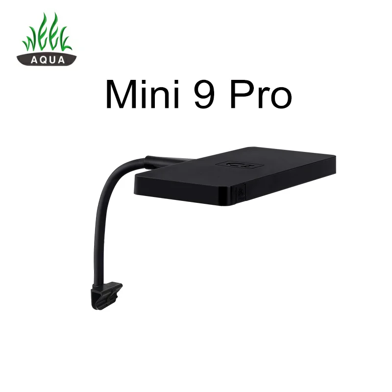 WEEK AQUA USB aquarium light P - огляд і ціна Aquarium Plant Diseases