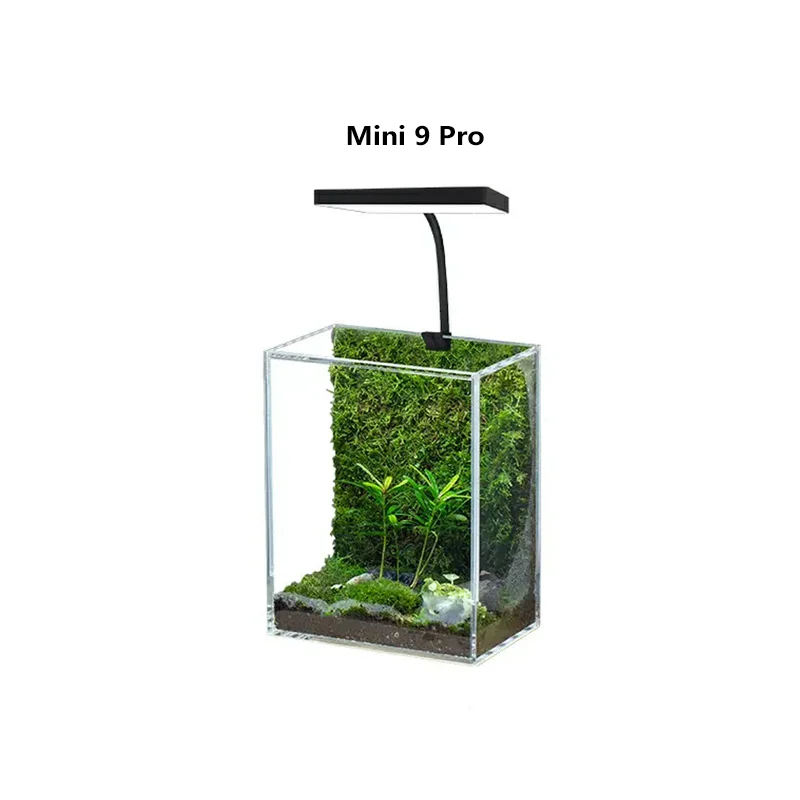 WEEK AQUA USB aquarium light P - огляд і ціна Aquarium Plant Diseases