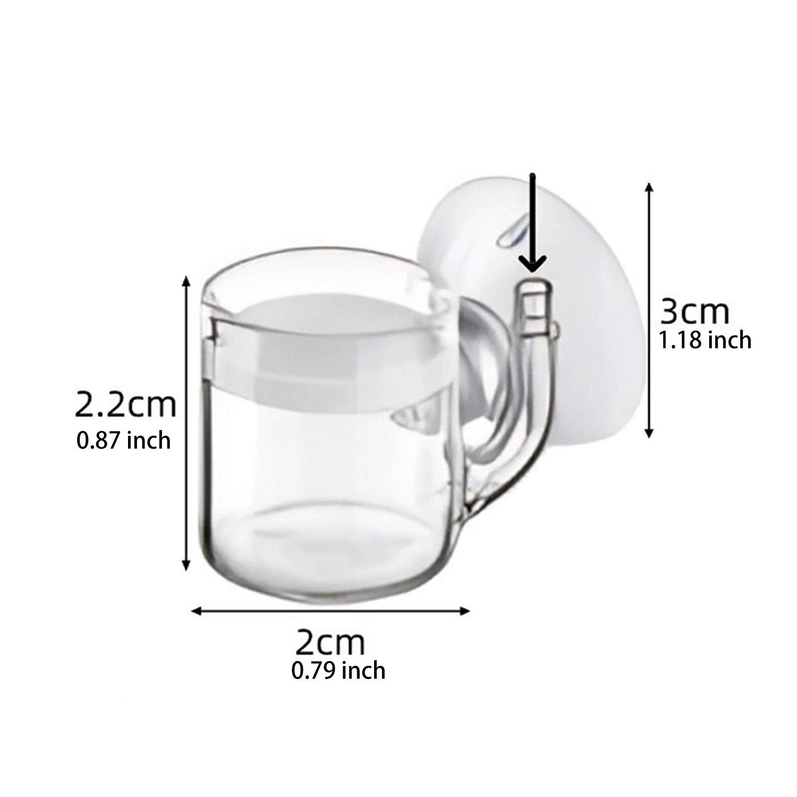 CO2 Aquarium Diffuser Glass Ma - огляд і ціна Aquarium Planted Set Up