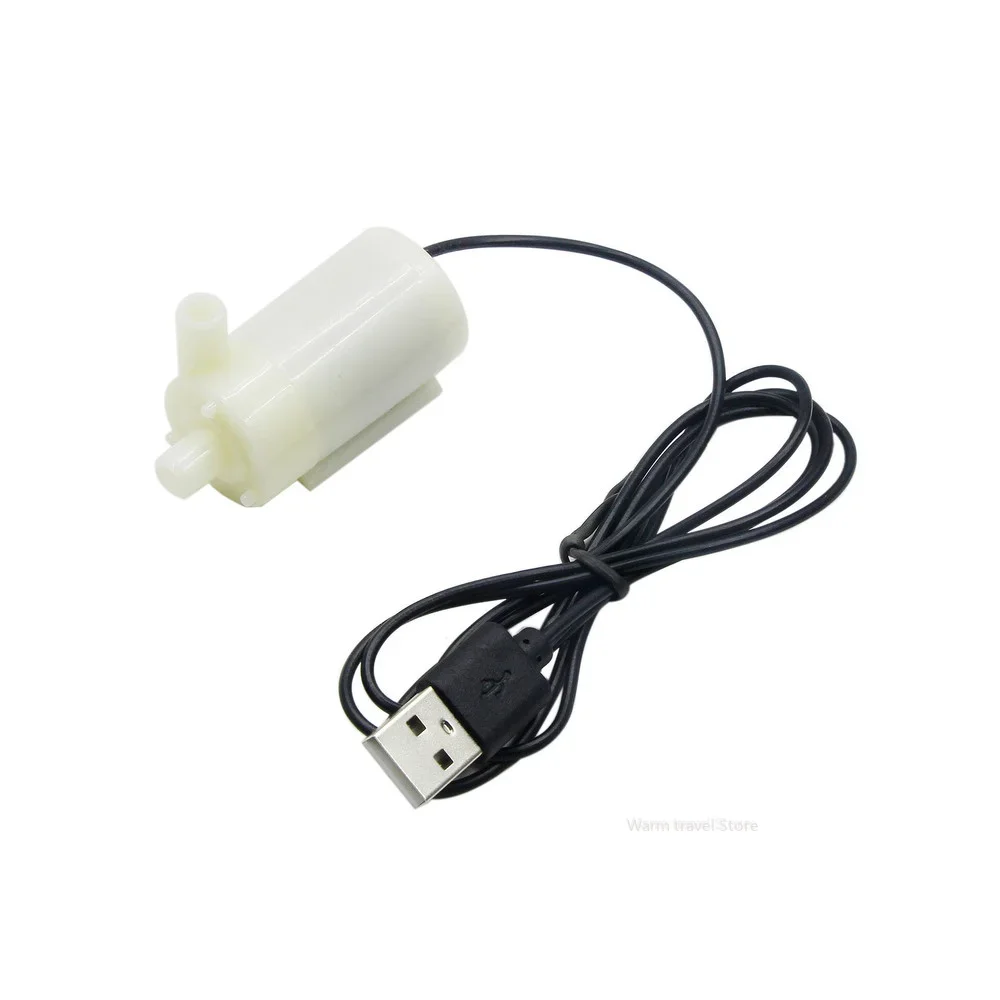 USB 5V Water Pump Low Voltage  - огляд і ціна Aquarium Plant Diseases