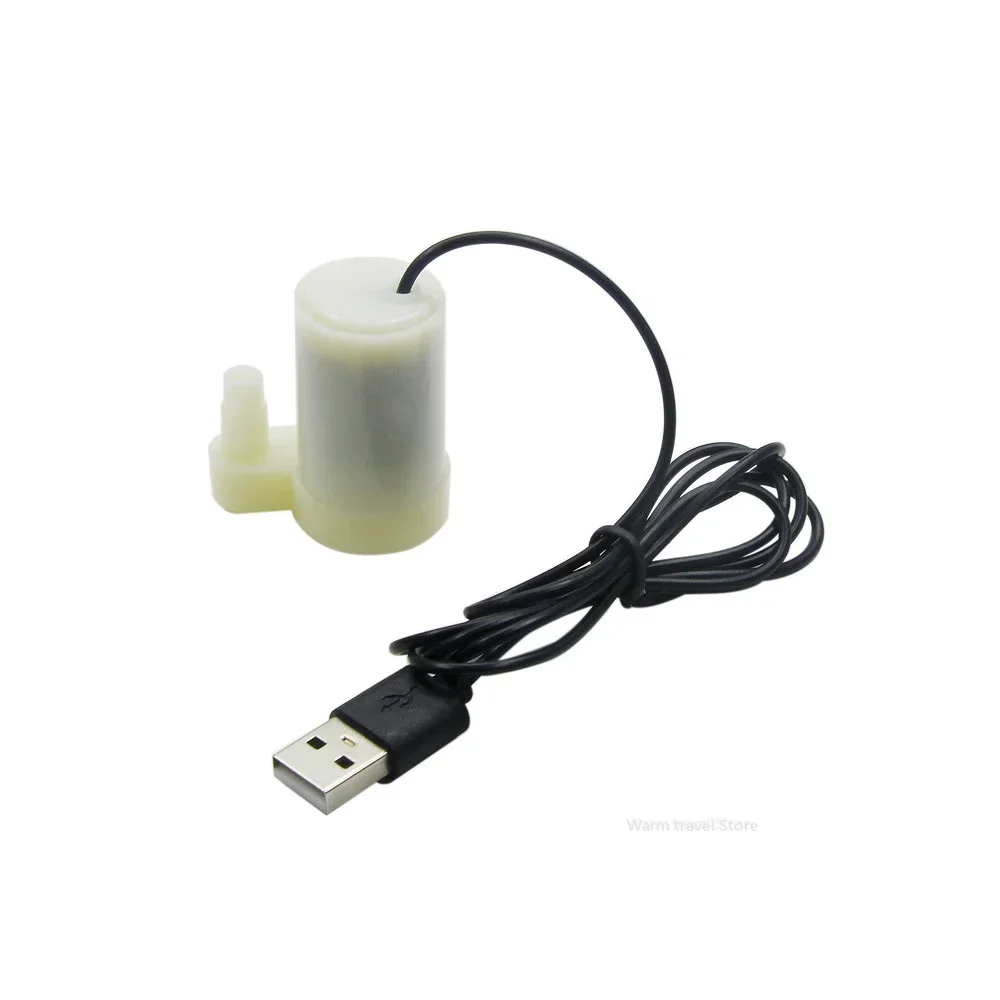 USB 5V Water Pump Low Voltage  - огляд і ціна Aquarium Plant Diseases