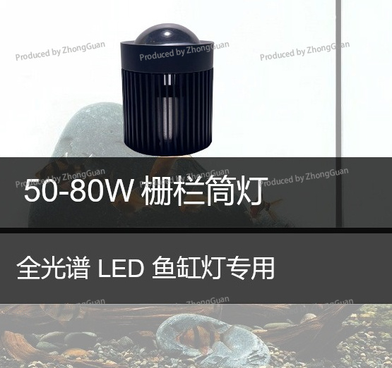 Led Downlight Moss Plant Grow  - огляд і ціна Aquarium Planted Wood