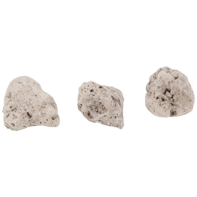 AS60-3Pcs Floating Real Rocks  - огляд і ціна Planted Aquarium Models