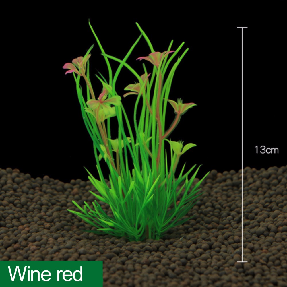Underwater Artificial Plant Aq - огляд і ціна Aquarium Plant Design