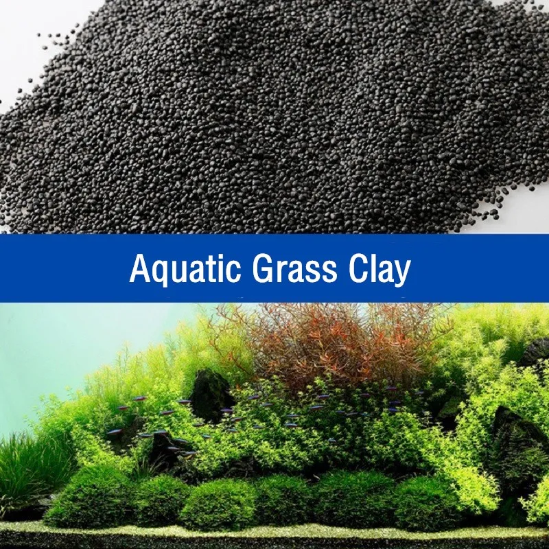 500g Aquarium Planted Soil Sub - огляд і ціна Aquarium Planted Tank Soil