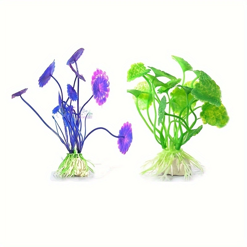 Artificial Underwater Plastic  - огляд і ціна Aquarium Plant Diseases