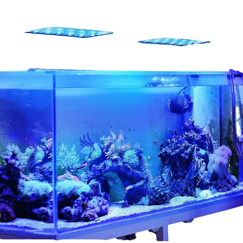 165W Dimmable WiFi APP Control - огляд і ціна Planted Aquarium Models