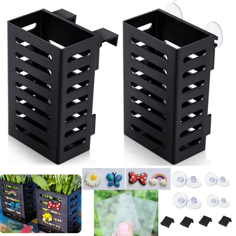 Hydroponic Aquarium Glass Plan - огляд і ціна Emersed Plants Aquarium