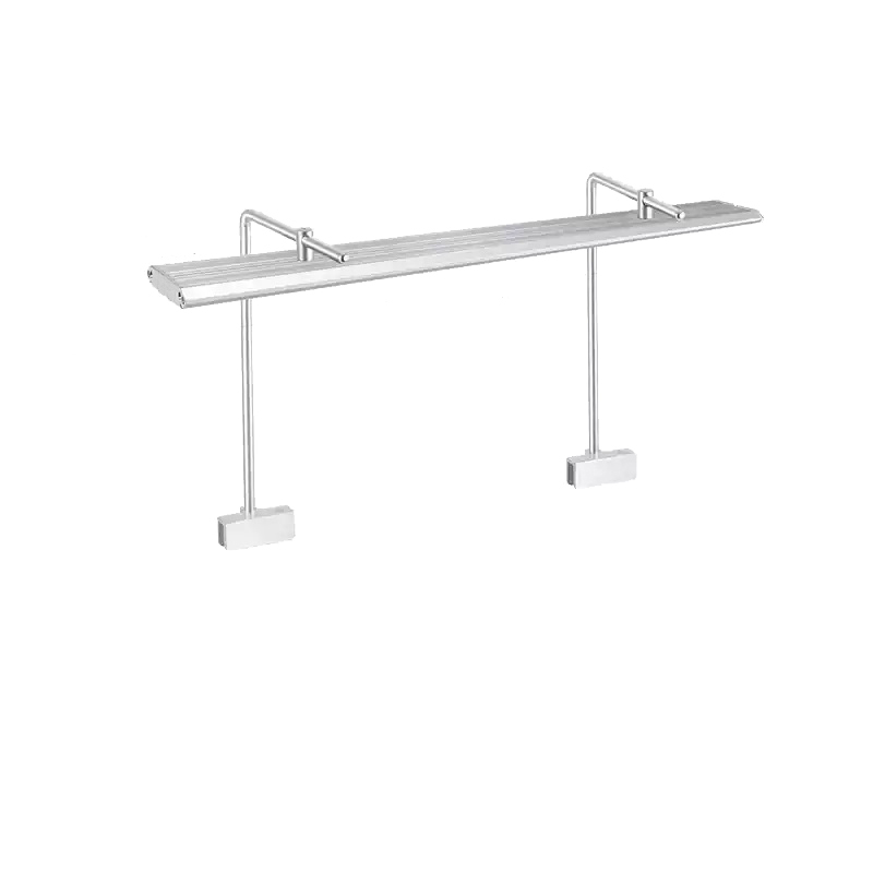 Led Lighting 60cm 80cm 90cm RG - огляд і ціна Led Planted Tank Light