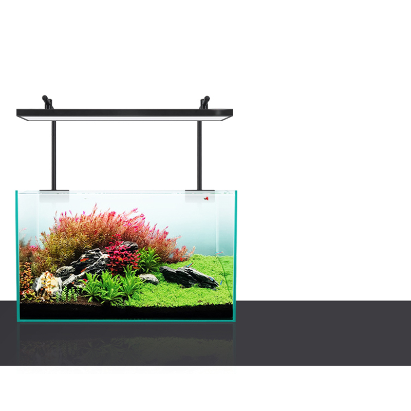Led Lighting 60cm 80cm 90cm RG - огляд і ціна Led Planted Tank Light