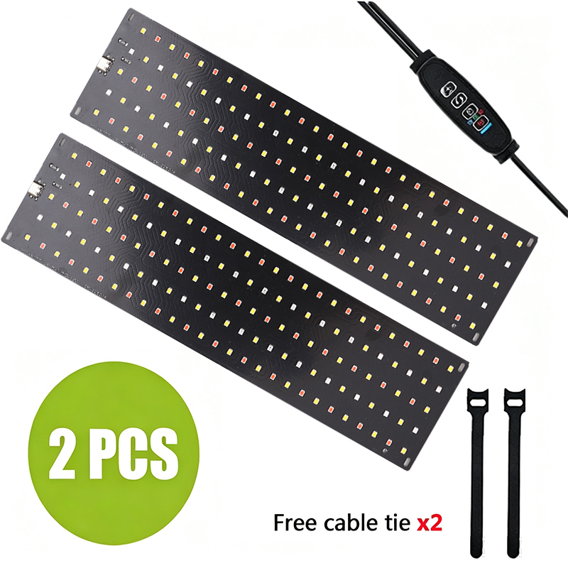 12V-Under Cabinet LED Plant Gr - огляд і ціна Aquarium Plant Diseases