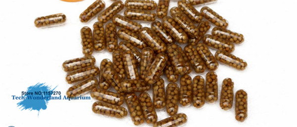 40tab Root Fertilizer for Wate - огляд і ціна Aquarium Plant Diseases
