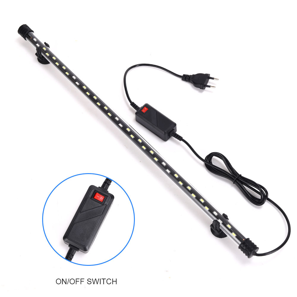 90-260V Aquarium Light LED Wat - огляд і ціна Aquarium Plant Diseases