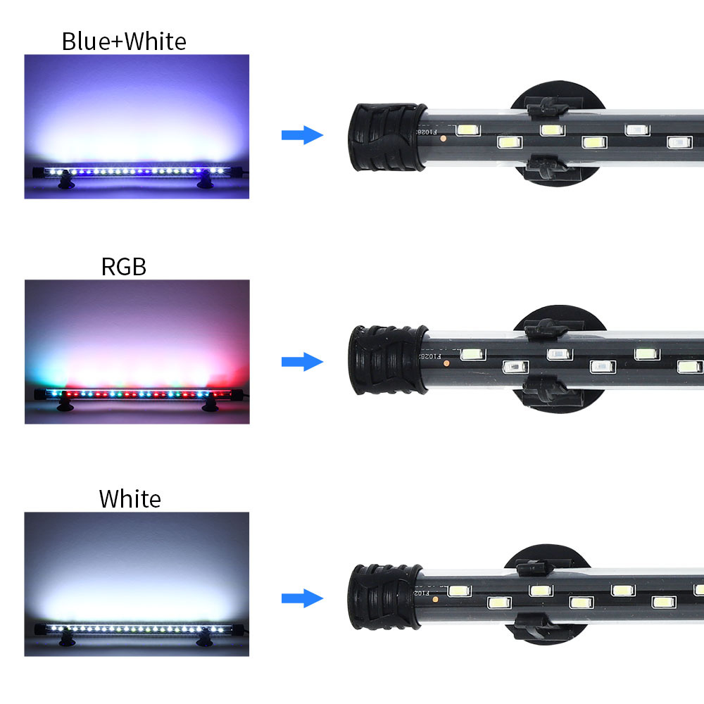 90-260V Aquarium Light LED Wat - огляд і ціна Aquarium Plant Diseases