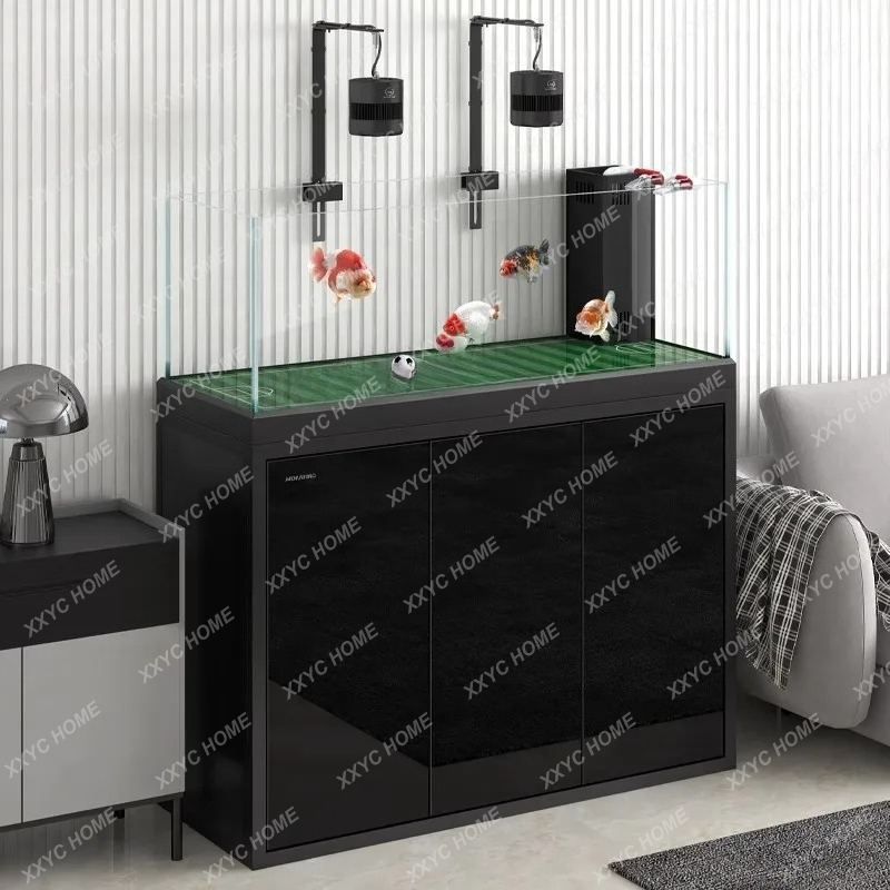Ecological fish tank bottom fi - огляд і ціна Planted Aquarium Models