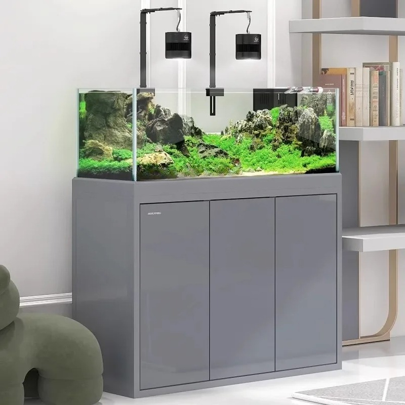 Ecological fish tank bottom fi - огляд і ціна Planted Aquarium Models