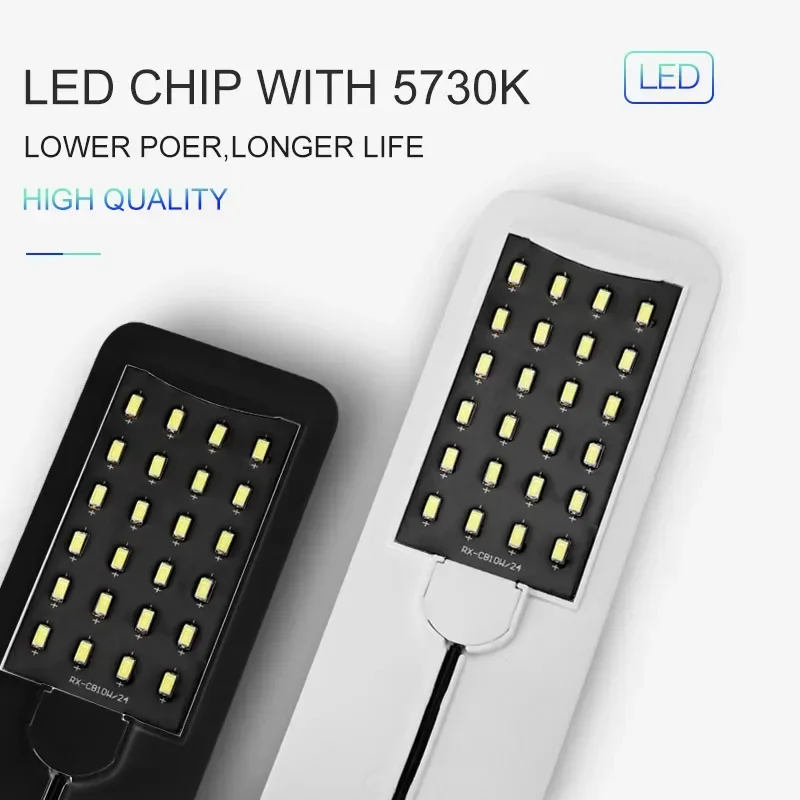 Ultra Thin LED Aquarium Light  - огляд і ціна Aquarium Plant Diseases