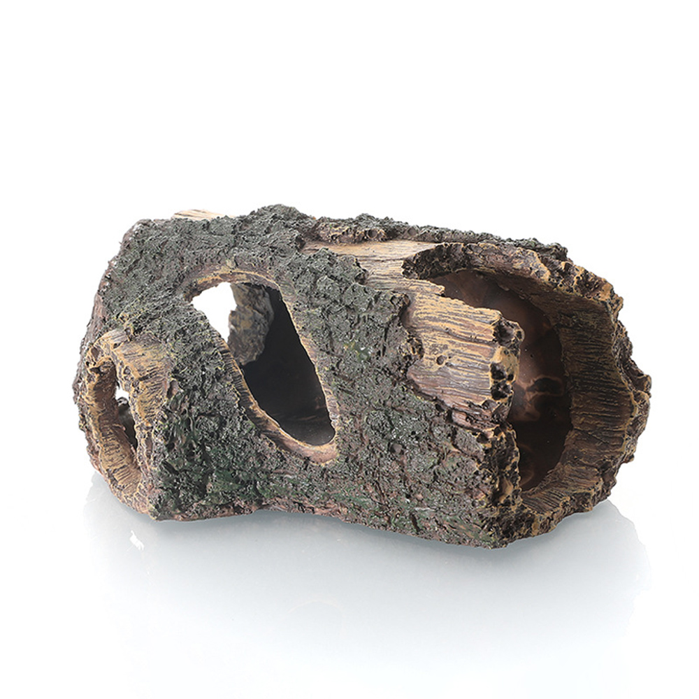 1PC Fish Tank Decoration Lands - огляд і ціна Aquarium Planted Wood