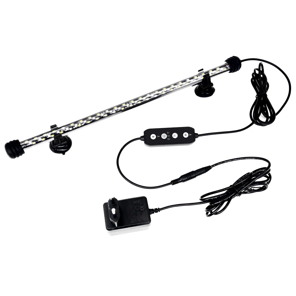 90-260V Aquarium Light LED Wat - огляд і ціна Aquarium Plant Diseases