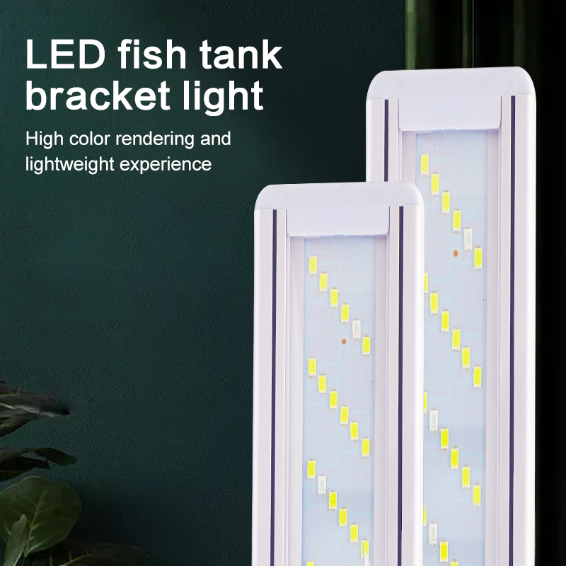 Super Bright Lamp LED Aquarium - огляд і ціна Aquarium Plant Diseases