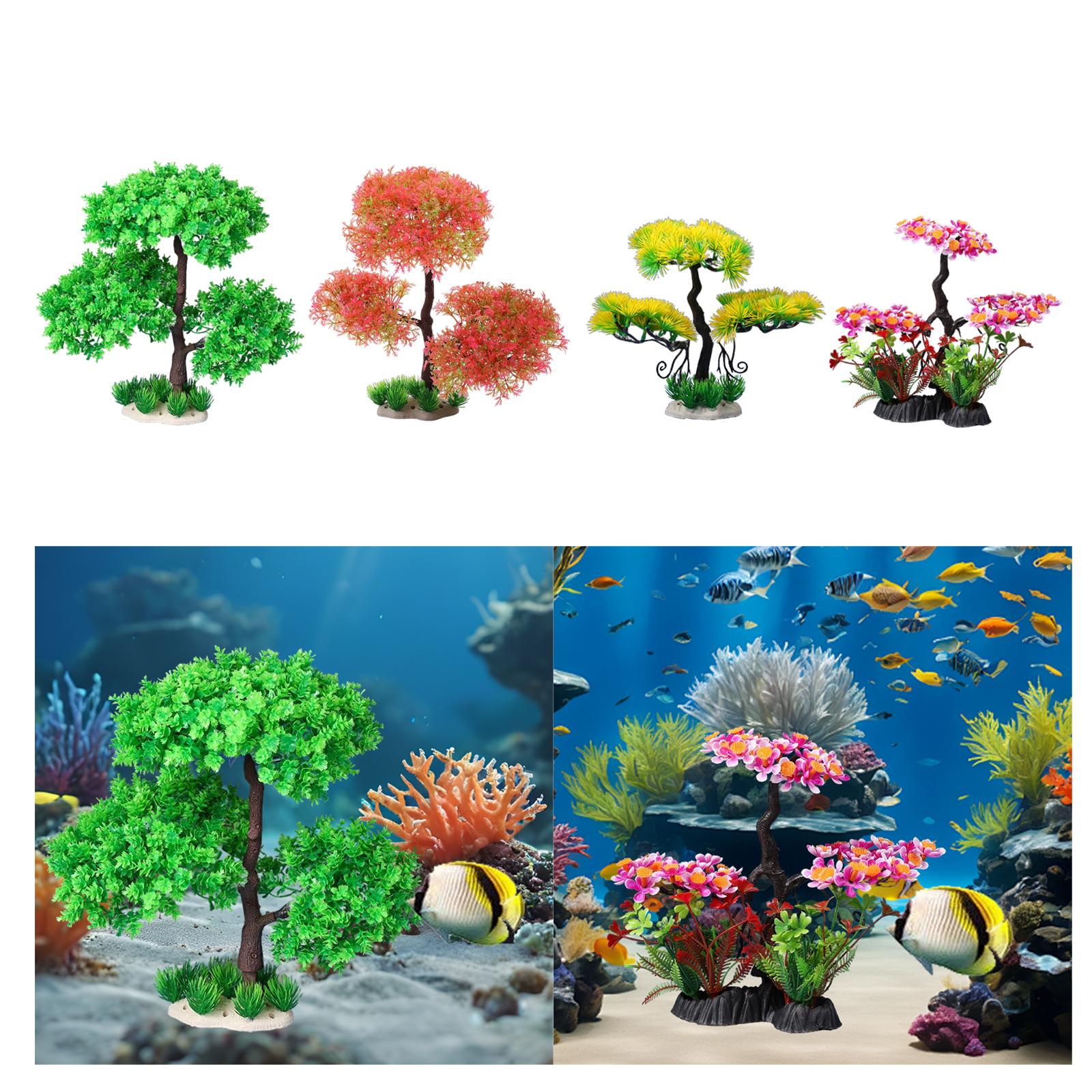 Aquarium Plants for Freshwater - огляд і ціна Planted Aquarium Models