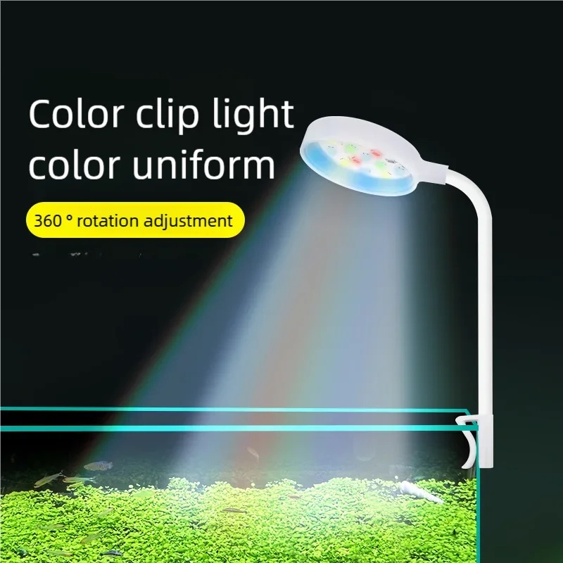 3W Full Spectrum Aquarium LED  - огляд і ціна Aquarium Plant Diseases