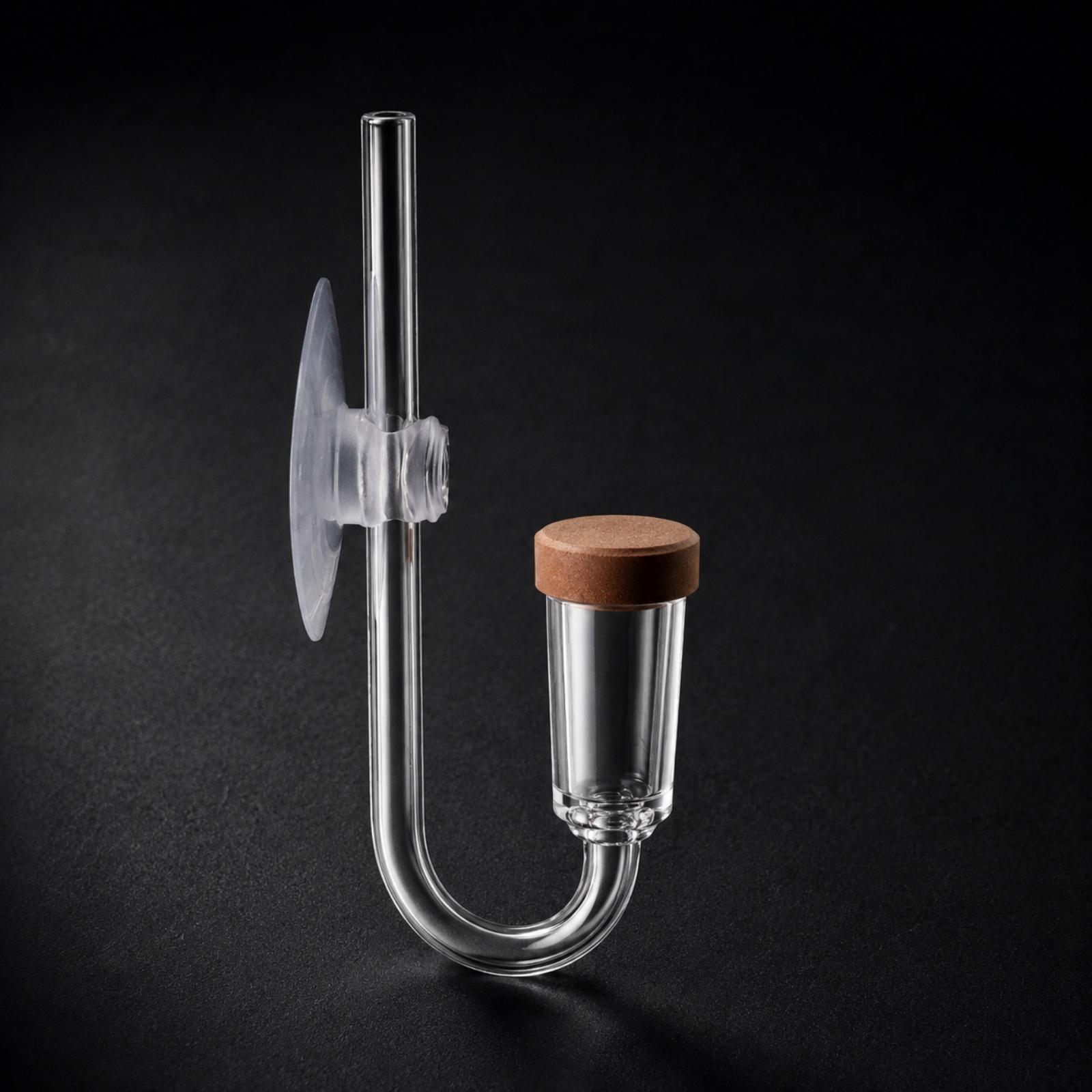Co2 Disperser for Aquarium Tan - огляд і ціна Aquarium Planted Set Up