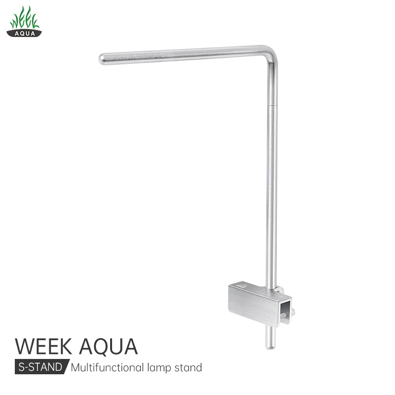 Week Aqua Light Stand Universa - огляд і ціна Led Planted Tank Light